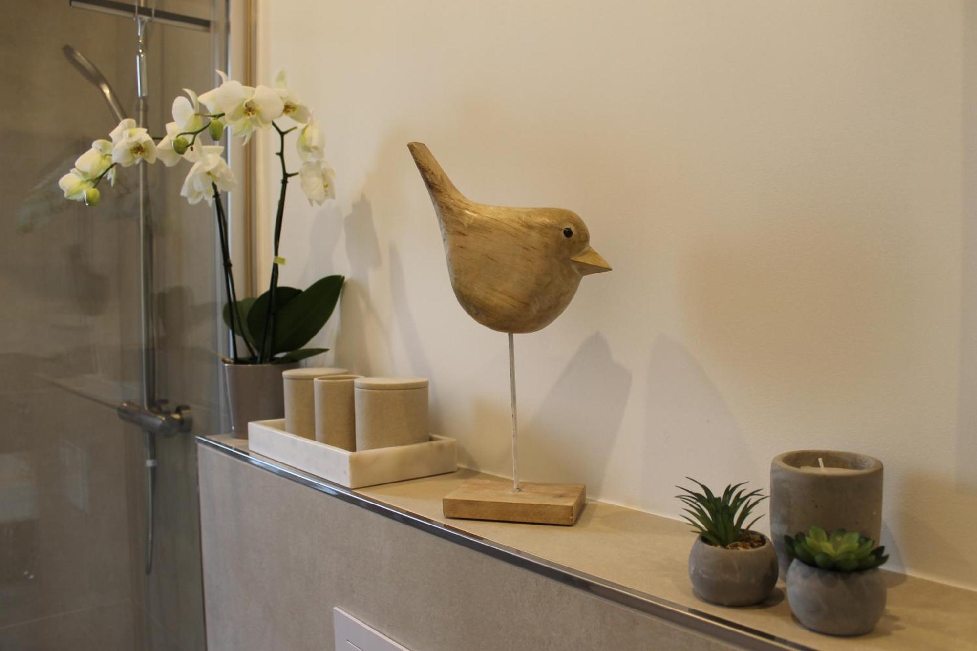 Boutique Apartment Im Zentrum 帕德博恩 外观 照片